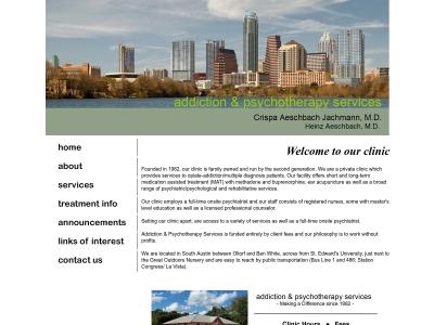 Aeschbach And Associates Inc Austin