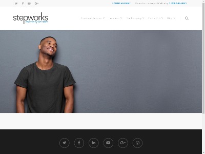 Stepworks Recovery Centers Elizabethtown