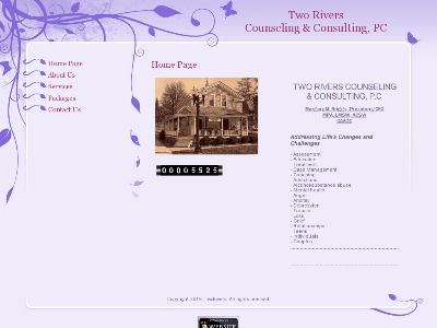 Two Rivers Csl And Consulting PC Portland