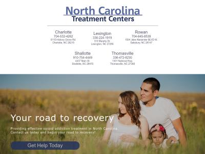 Shallotte Treatment Associates Shallotte