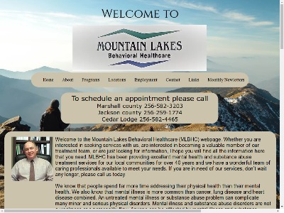 Cedar Lodge Guntersville