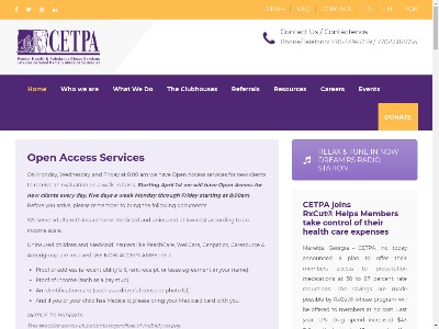 CETPA Inc Norcross