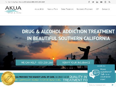 AKUA Mind And Body Newport Beach