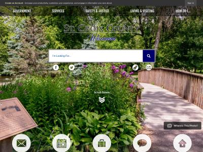 Saint Croix Behavioral Health Services New Richmond