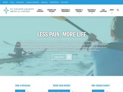 Rosary Hall Cleveland