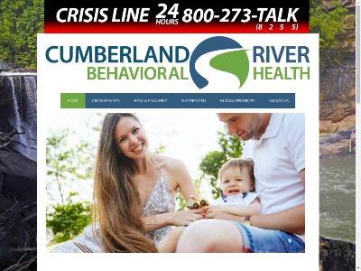 Cumberland River Behavioral Health Corbin