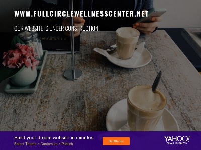 Full Circle Wellness Center Inc Bangor