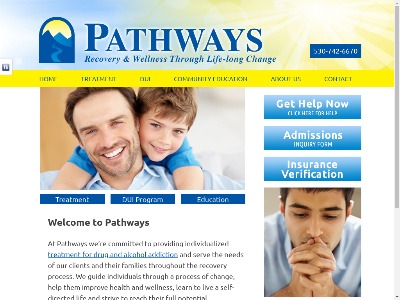 Pathways House I Marysville