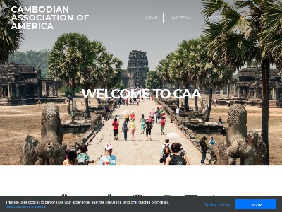 Cambodian Association Of America Long Beach