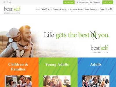 Lower West Side Addictions Buffalo