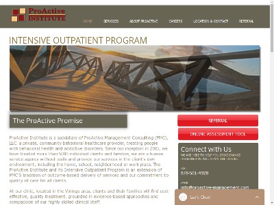 ProActive Institute Atlanta