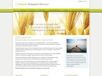 Eastside Outpatient Services Muskegon