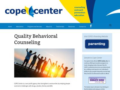 COPE Center Inc Montclair