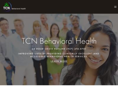 TCN Behavioral Health Services Inc Dayton