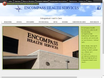 Encompass Health Services Littlefield