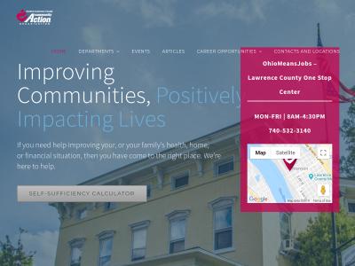 Ironton/Lawrence County Community Ironton