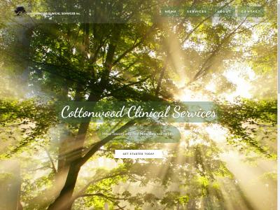 Cottonwood Clinical Service Inc Farmington