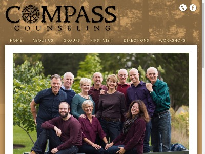 Compass Counseling Toledo