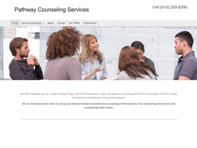 Pathway Counseling Services West Chester