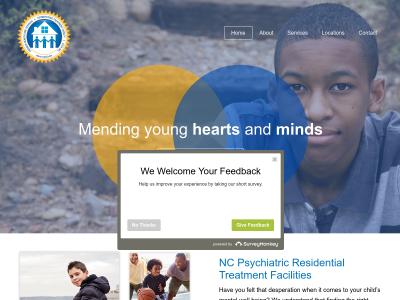 Cornerstone Treatment Facility Program Wadesboro