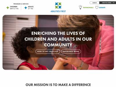 Abilities First Outpatient Recov Servs Poughkeepsie