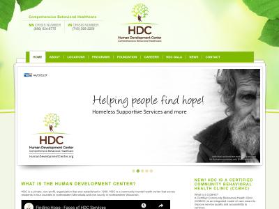Human Development Center Duluth