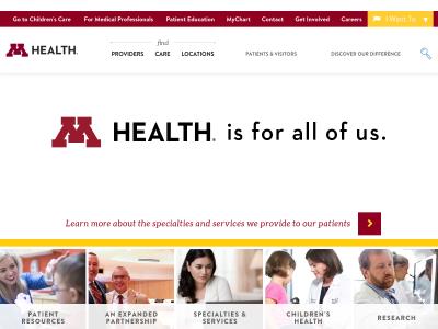 Fairview Recovery Services Saint Paul