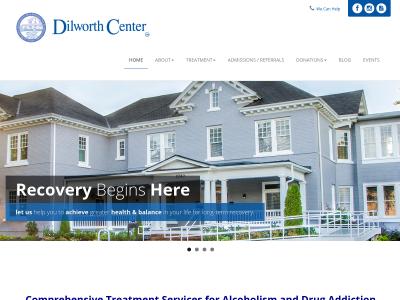 Dilworth Center Charlotte