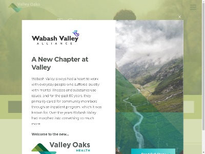 Valley Oaks Health Lafayette