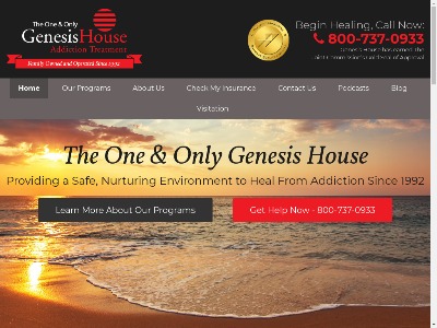Genesis House Recovery Residence Inc Lake Worth