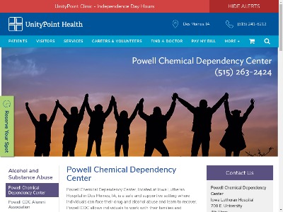 Iowa Lutheran Hospital Des Moines