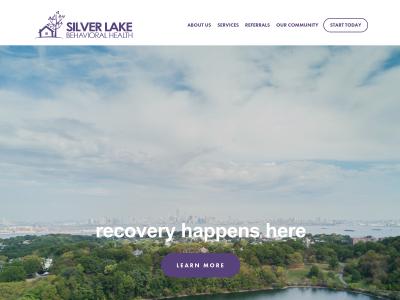 Silver Lake Support Services Inc Staten Island