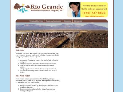 Rio Grande ATP Inc Las Vegas