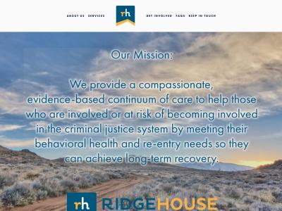 Ridge House Inc Reno