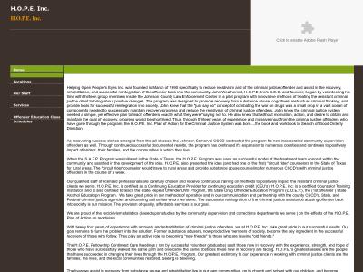 Helping Open Peoples Eyes Inc Fort Worth