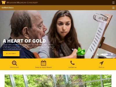 Behavioral Health Services Kalamazoo