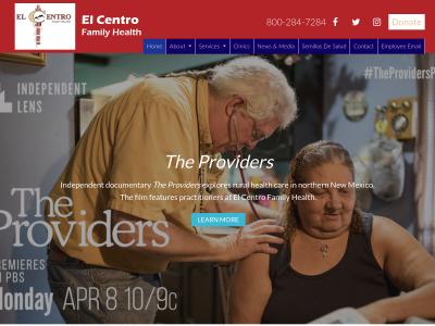 El Centro Family Health Espanola