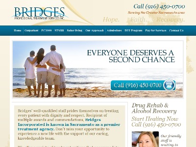 Bridges Inc Sacramento