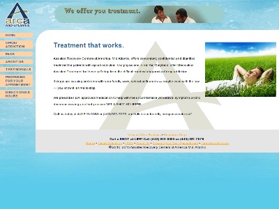 Assisted Recovery Centers Of Bel Air