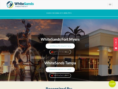 White Sands Treatment Center Fort Myers