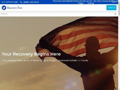 Recovery First Of Florida LLC Hollywood