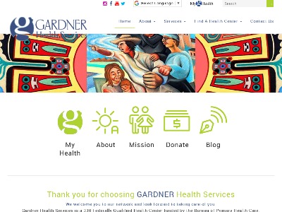 Proyecto Primavera San Jose