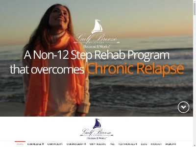 Gulf Breeze Recovery Gulf Breeze