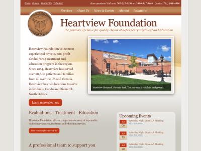 Heartview Foundation Cando Cando