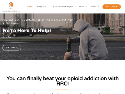 Remington Recovery Center Inc Bolingbrook