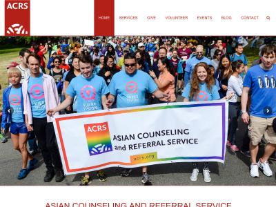 Asian Counseling And Referral Service Seattle