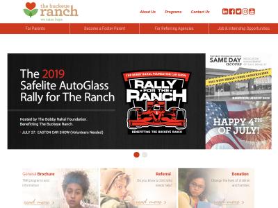 Buckeye Ranch Grove City