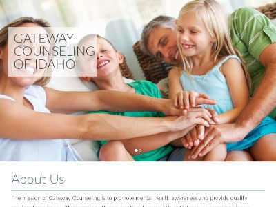 Gateway Counseling Inc Pocatello