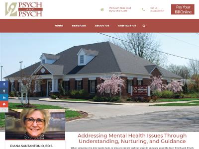 Psych And Psych Services Elyria