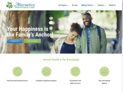 Alternative Behavioral Care Saint Peters